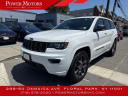 Thumbnail image of 2021 Jeep Grand Cherokee at Power Motors NYC LLC