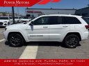 Thumbnail image of 2021 Jeep Grand Cherokee at Power Motors NYC LLC