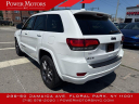 Thumbnail image of 2021 Jeep Grand Cherokee at Power Motors NYC LLC