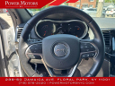 Thumbnail image of 2021 Jeep Grand Cherokee at Power Motors NYC LLC