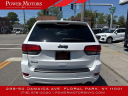 Thumbnail image of 2021 Jeep Grand Cherokee at Power Motors NYC LLC