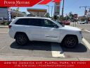 Thumbnail image of 2021 Jeep Grand Cherokee at Power Motors NYC LLC