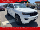 Thumbnail image of 2021 Jeep Grand Cherokee at Power Motors NYC LLC