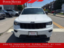 Thumbnail image of 2021 Jeep Grand Cherokee at Power Motors NYC LLC