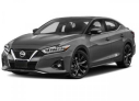 2021 Nissan Maxima 3.5 SR at Woodbury Nissan Inc