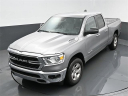 Thumbnail image of 2022 Ram 1500 at Toothman Ford