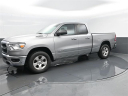 Thumbnail image of 2022 Ram 1500 at Toothman Ford