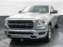 Thumbnail image of 2022 Ram 1500 at Toothman Ford