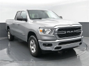 Thumbnail image of 2022 Ram 1500 at Toothman Ford