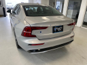 2024 Volvo S60 B5 Core Dark Theme at Kundert Volvo