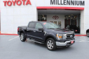 2021 Ford F-150 XLT at Millennium Toyota