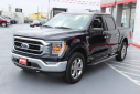 Thumbnail image of 2021 Ford F-150 at Millennium Toyota