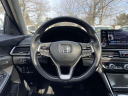 Thumbnail image of 2021 Honda Accord Hybrid at Huntington Honda
