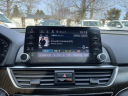 Thumbnail image of 2021 Honda Accord Hybrid at Huntington Honda