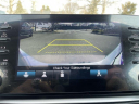 Thumbnail image of 2021 Honda Accord Hybrid at Huntington Honda