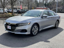 Thumbnail image of 2021 Honda Accord Hybrid at Huntington Honda