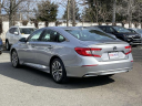 Thumbnail image of 2021 Honda Accord Hybrid at Huntington Honda