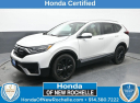Thumbnail image of 2022 Honda CR-V at Honda of New Rochelle
