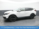 Thumbnail image of 2022 Honda CR-V at Honda of New Rochelle