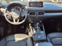 2024 Mazda CX-5 2.5 S Select at Marano & Sons Auto Sales
