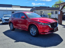 Thumbnail image of 2024 Mazda CX-5 at Marano & Sons Auto Sales