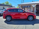 Thumbnail image of 2024 Mazda CX-5 at Marano & Sons Auto Sales