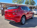 Thumbnail image of 2024 Mazda CX-5 at Marano & Sons Auto Sales