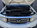 2014 Honda Pilot Touring at AR MOTORSPORTS