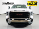 Thumbnail image of 2020 GMC Sierra 2500HD at CampbellChryslerDodgeJeepRam - New