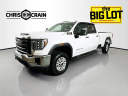 Thumbnail image of 2020 GMC Sierra 2500HD at CampbellChryslerDodgeJeepRam - New