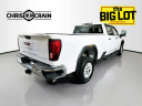 Thumbnail image of 2020 GMC Sierra 2500HD at CampbellChryslerDodgeJeepRam - New