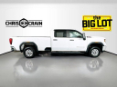 Thumbnail image of 2020 GMC Sierra 2500HD at CampbellChryslerDodgeJeepRam - New
