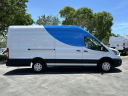 2022 Ford E-Transit 350 at Hgreg Nissan Kendall