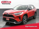 Thumbnail image of 2022 Toyota RAV4 Prime at Elgin Toyota - NEW