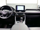 Thumbnail image of 2022 Toyota RAV4 Prime at Elgin Toyota - NEW