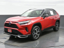 Thumbnail image of 2022 Toyota RAV4 Prime at Elgin Toyota - NEW