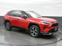 Thumbnail image of 2022 Toyota RAV4 Prime at Elgin Toyota - NEW