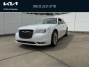Thumbnail image of 2018 Chrysler 300 at JT's Kia (used)