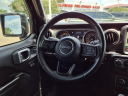 2020 Jeep Wrangler Unlimited Sport S at Helfman Dodge Chrysler Jeep