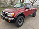 2000 Toyota Tacoma at Barron's Auto Sales, LLC