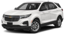 Thumbnail image of 2024 Chevrolet Equinox at Lee Motor Company