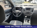 Thumbnail image of 2024 Chevrolet Equinox at Lee Motor Company