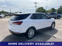 Thumbnail image of 2024 Chevrolet Equinox at Lee Motor Company