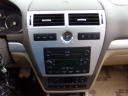 Thumbnail image of 2006 Mercury Milan at DON WALLENCE AUTO SALES INC