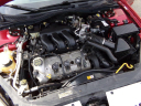 Thumbnail image of 2006 Mercury Milan at DON WALLENCE AUTO SALES INC