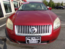 Thumbnail image of 2006 Mercury Milan at DON WALLENCE AUTO SALES INC