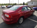 Thumbnail image of 2006 Mercury Milan at DON WALLENCE AUTO SALES INC