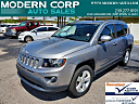 Thumbnail image of 2014 Jeep Compass at Modern Corp Auto Sales