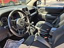 Thumbnail image of 2014 Jeep Compass at Modern Corp Auto Sales