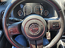 Thumbnail image of 2014 Jeep Compass at Modern Corp Auto Sales